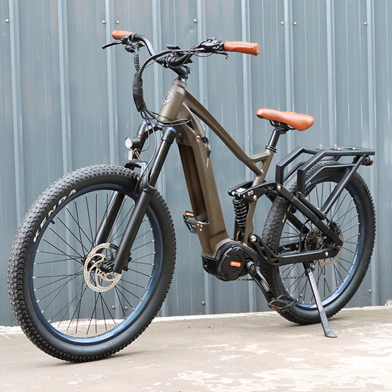 48v 750w 1000w mid drive motor electric bike bicycle