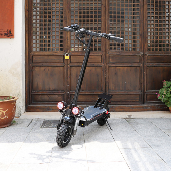 High quality adult electric scooter