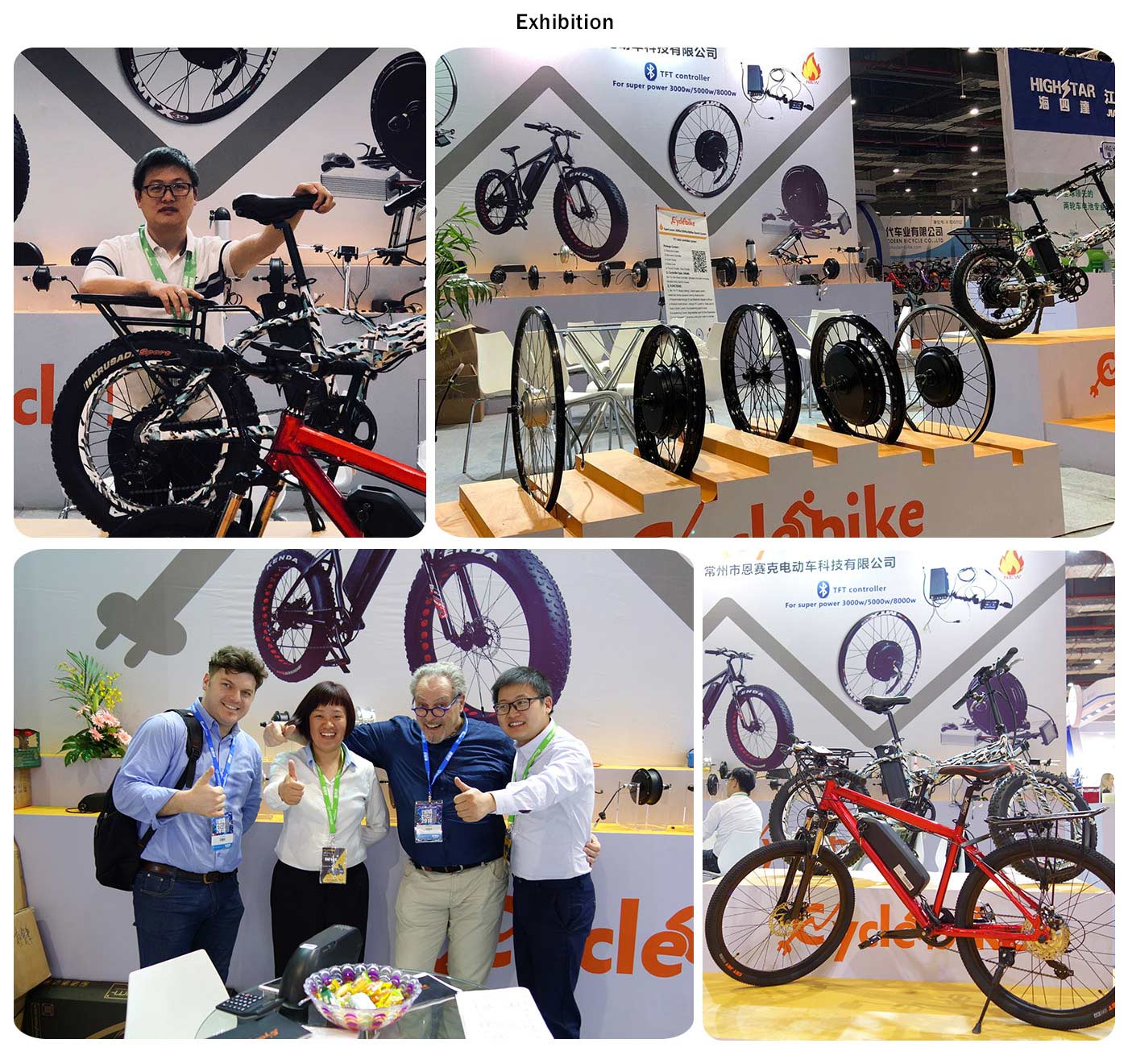 Electric bike manufacturer Electric bike manufacturer
