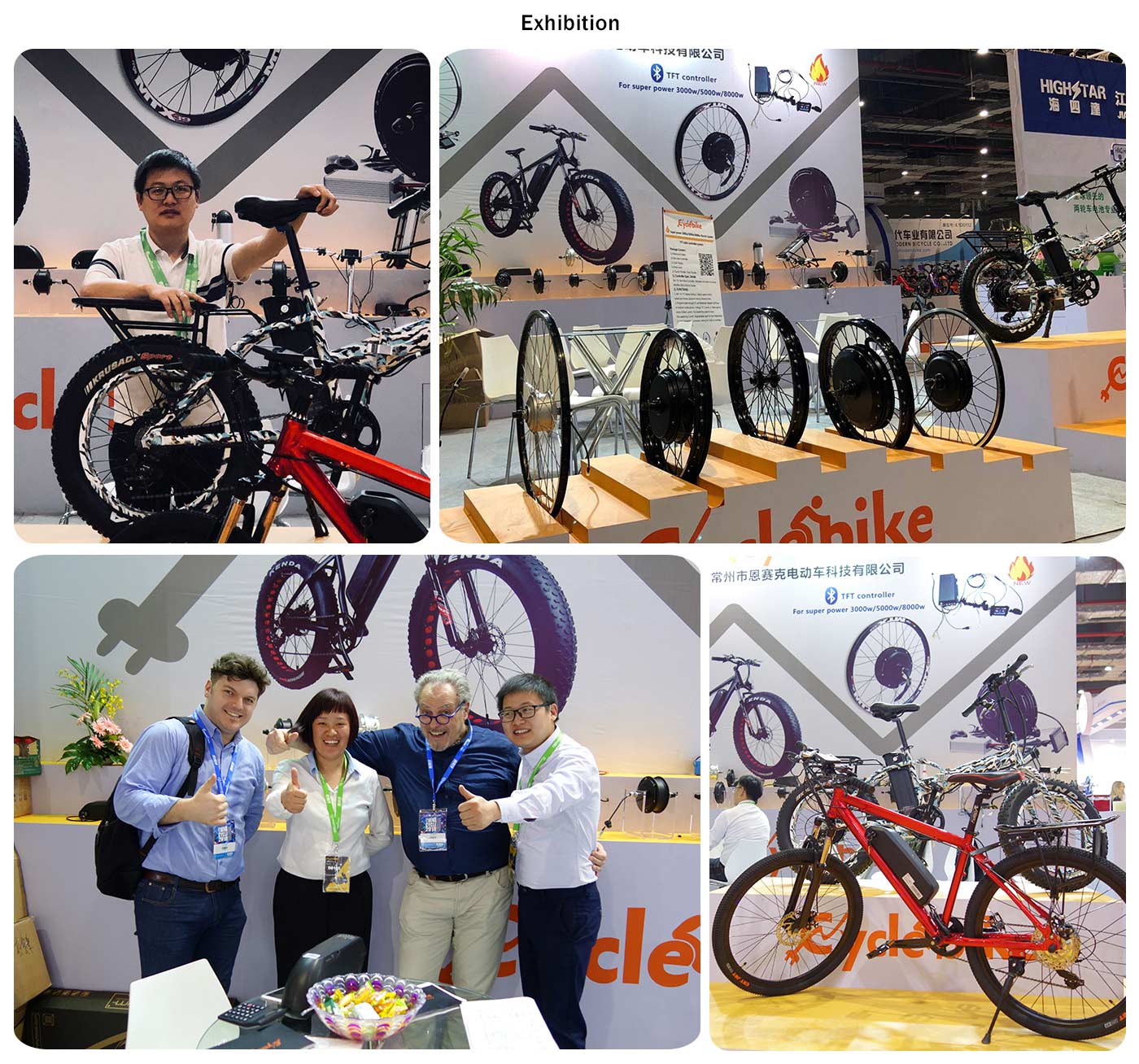 Electric bike manufacturer Electric bike manufacturer